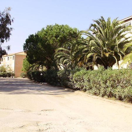 Appartement F1 Calvi A 150 Metres De La Plage Buitenkant foto