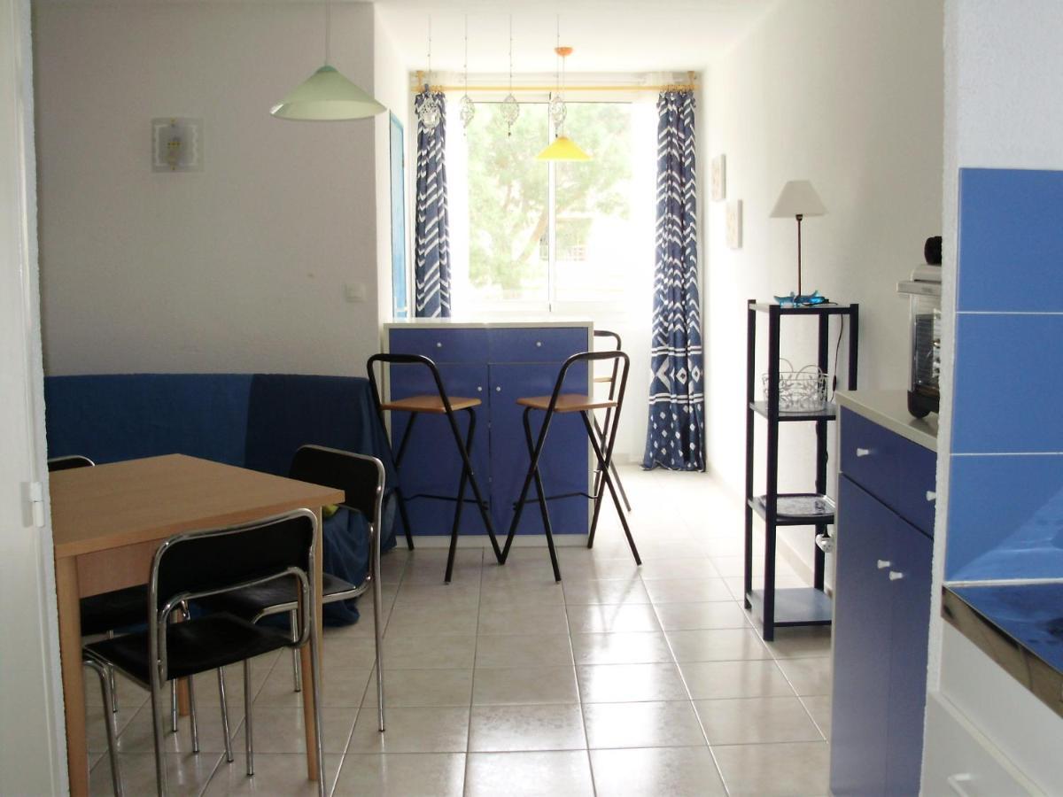 Appartement F1 Calvi A 150 Metres De La Plage Buitenkant foto